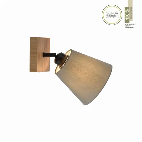 Zamów teraz LAMPA SUFITOWA GREEN MICH JUST LIGHT 11581-79