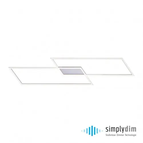 Lampa sufitowa INIGO 8194-55 regulacja jasności 3000K Sprawdź teraz