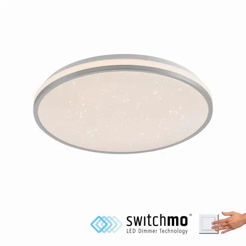 Wyjątkowa oferta LAMPA SUFITOWA KYLE JUST LIGHT 14294-21