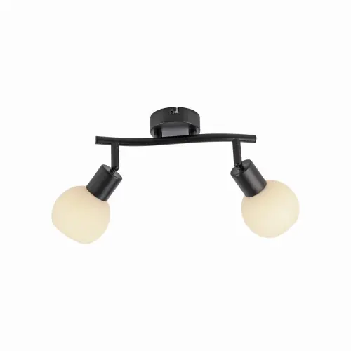 LAMPA SUFITOWA LOKI JUST LIGHT 12151-18 Promocja