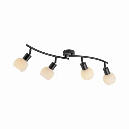 LAMPA SUFITOWA LOKI JUST LIGHT 12154-18 Niska cena