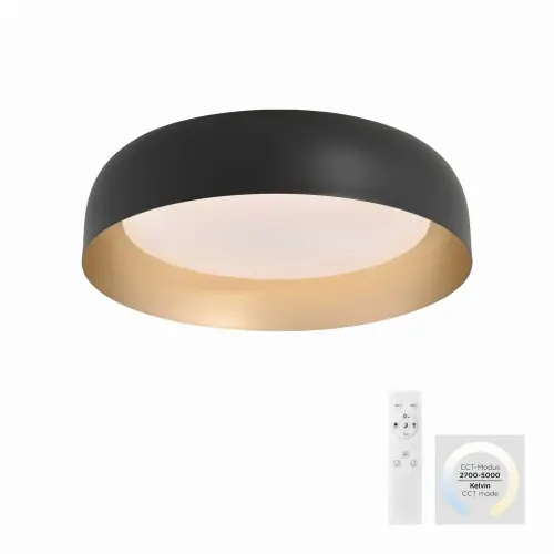 LAMPA SUFITOWA OSKO JUST LIGHT 14215-18 Zamów dziś