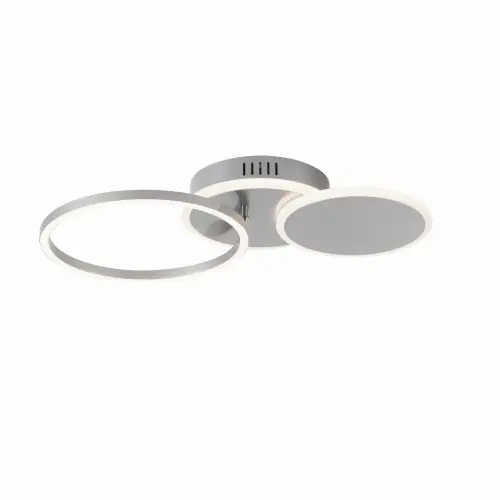 Nie przegap LAMPA SUFITOWA SEVENT JUST LIGHT 14116-55