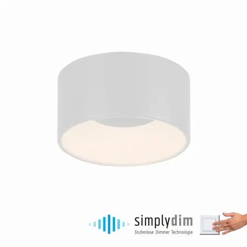 Ograniczona ilość LAMPA SUFITOWA TANIKA JUST LIGHT 14325-16