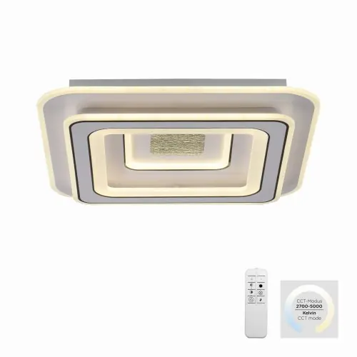LAMPA SUFITOWA TOLAGO JUST LIGHT 14283-16 Szybka dostawa