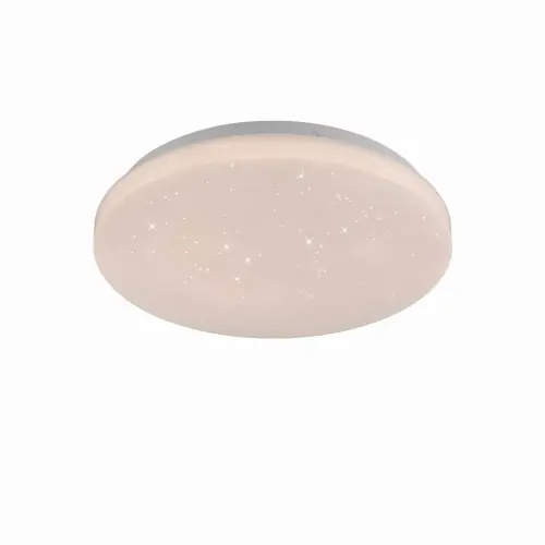 LAMPA SUFITOWA URANUS JUST LIGHT 14175-16 Tylko do końca tygodnia