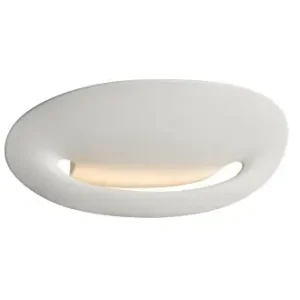 Tani Lampa ścienna LARGO (MB15003079-1C Azzardo)