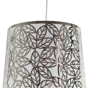 Lampa wisząca ANDROMEDA 1 1x60W E27 Chrom, Candellux Dostępne od ręki