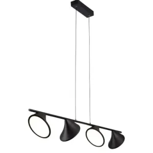 Ostatnia szansa Lampa wisząca CLAMOR (AZ2696) - Azzardo