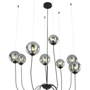 Lampa wisząca CONFLUX 8 (AZ2639) - Azzardo Super okazja