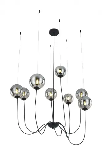 Lampa wisząca CONFLUX 8 (AZ2639) - Azzardo Super okazja