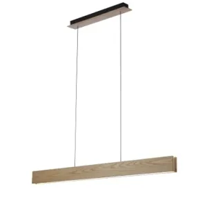 Kup online Lampa wisząca LARIA WOOD (AZ2700) - Azzardo