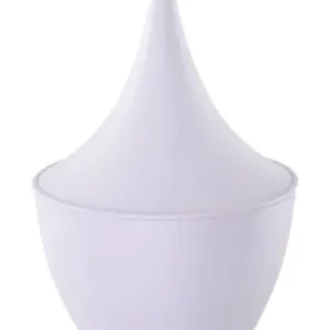 Wysoka jakość Lampa wisząca Orbit kolor biały (40446-18WH) Azzardo - żyrandol
