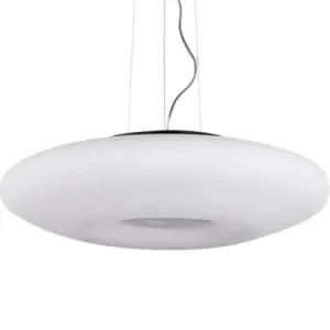 Wybór klientów Lampa wisząca PIRES 50 (LP 5123-3 AZ0277) Azzardo - żyrandol