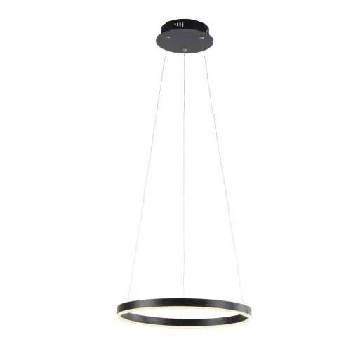 Darmowy zwrot LAMPA WISZĄCA RITUS 1 ANTRACYT LEUCHTENDIREKT 15393-13