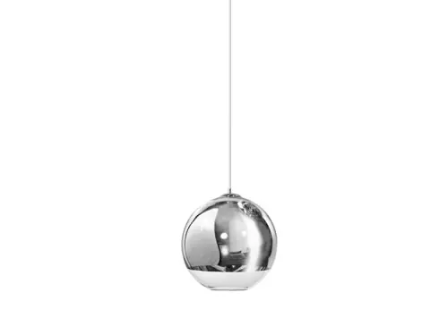 Lampa wisząca SILVAM 45 (AZ3344) - Azzardo Nowy