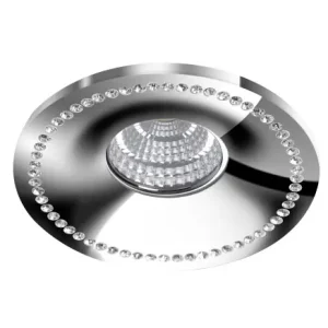 Lampa wisząca Silver Ball 35 (AZ0732) - Azzardo - żyrandol Kup teraz