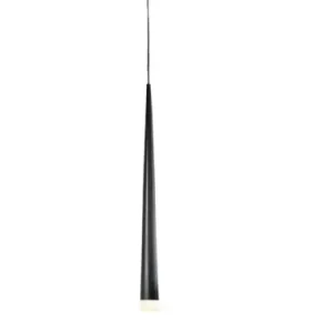 Do wyczerpania zapasów Lampa wisząca STIG Czarny (AZ5905) - Azzardo