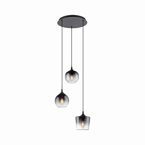 LAMPA WISZĄCA ZEA JUST LIGHT 15424-18 Promocja