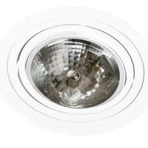 Lampa wisząca, żyrandol SPELL biała ( LP5035-WH AZ0287) - Azzardo Wysoka jakość