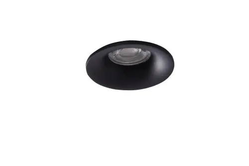 Lampa wpuszczana ADAMO MIDST black matt (AZ2562 ) - AZZARDO Bezpieczne zakupy