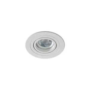 Hit cenowy Lampa wpuszczana CARO R white (AZ2430 SN-6810R-WH) - AZZARDO