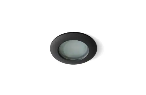 Niska cena Lampa wpuszczana EMILIO black (AZ0809 GM2104-BK) - AZZARDO