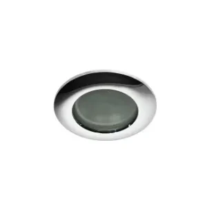 Lampa wpuszczana EMILIO chrome (AZ0808 GM2104-CH) - AZZARDO Ograniczona ilość