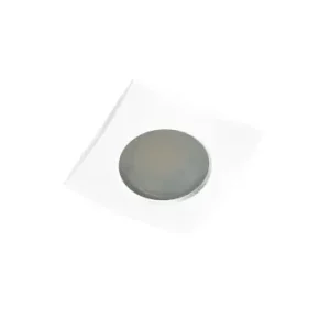 Lampa wpuszczana EZIO white (AZ0813 GM2105-WH) - AZZARDO Szybka wysyłka