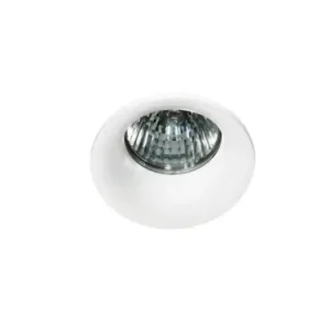 Lampa wpuszczana IVO white (AZ0759 GM2100-WH) - AZZARDO Łatwy zwrot