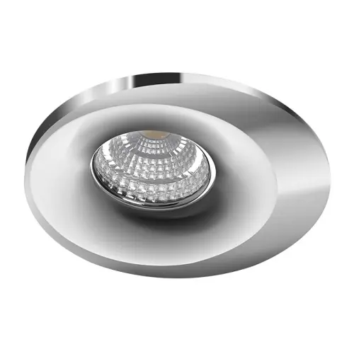 Promocja Lampa wpuszczana LORENZA chrome (AZ1475 NC1777-CH) - AZZARDO
