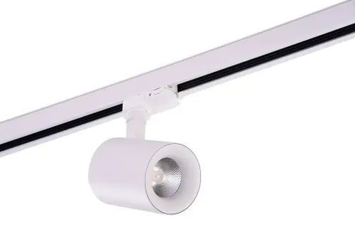 Lampa wpuszczana TITO aluminium (AZ0814 GM2106-ALU) - AZZARDO Wyprzedaż