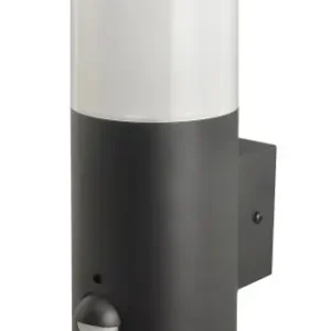 Lampa zewnętrzna NILS 800 Czarny (AZ4481) - AZzardo Nowość