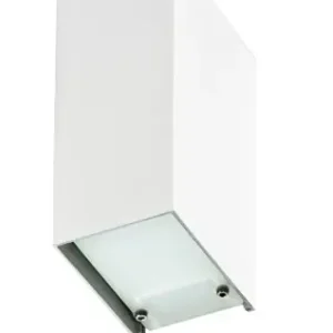 Lampa zewnętrzna RASMUS Czarny (AZ4483) - AZzardo Oferta czasowa