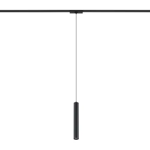 Szybka dostawa Lampy led 10W Czarny NOWODVORSKI UT-LVM ROLLER LED