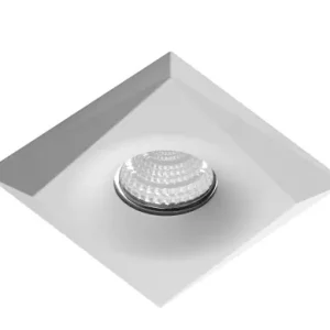 Ekspresowa dostawa Lampa wpuszczana LORENZO white (AZ1496 NC1778-WH) - AZZARDO