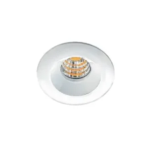 Lampa wpuszczana OKA AC 4000K acryl (AZ2235 SHAC-3W4000-WH) - AZZARDO Kup teraz