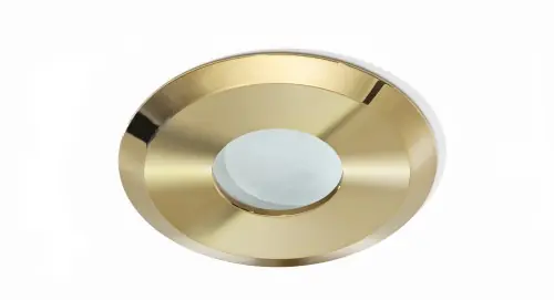 Zamów teraz Lampa wpuszczana OSCAR IP44 black (AZ2692 ) - AZZARDO