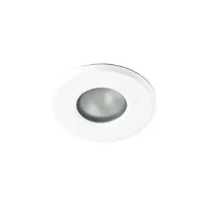 Najlepsza cena Lampa wpuszczana OSCAR IP44 chrome (AZ1715 GM2117-CH) - AZZARDO