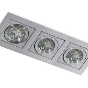 Zniżka Lampa wpuszczana PACO 2 black (AZ0800 GM2201-BK) - AZZARDO