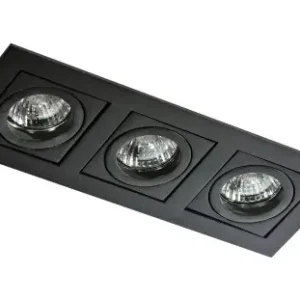 Lampa wpuszczana PACO 2 white (AZ0799 GM2201-WH) - AZZARDO Cena promocyjna