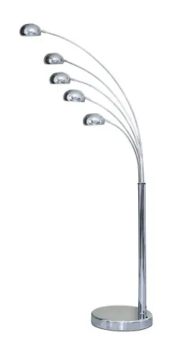 Lampa wpuszczana PACO 3 white (AZ0802 GM2301-WH) - AZZARDO Zamów dziś