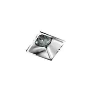 Ostatnie sztuki Lampa wpuszczana PIO 2 white (AZ1719 GM2208-WH) - AZZARDO