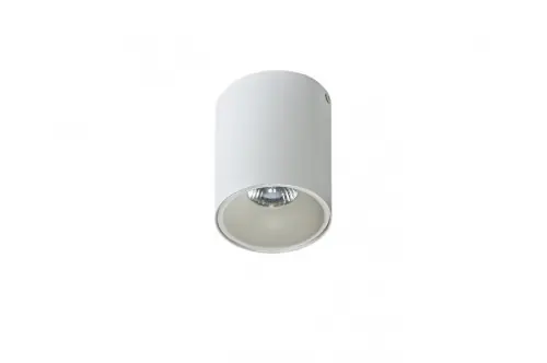 Lampa wpuszczana REMO 1 DOWNLIGHT aluminium (AZ1729 GM2118R-ALU) - AZZARDO Wyjątkowa oferta