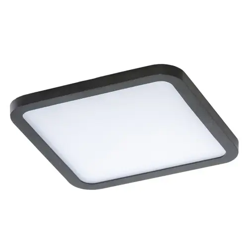 Najlepsza cena Lampa wpuszczana SLIM 15 ROUND IP44 3000k white (AZ2839) - AZZARDO