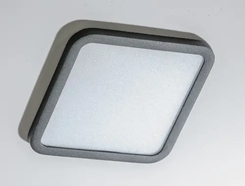 Hit cenowy Lampa wpuszczana SLIM 15 ROUND IP44 4000k chrome (AZ2841) - AZZARDO