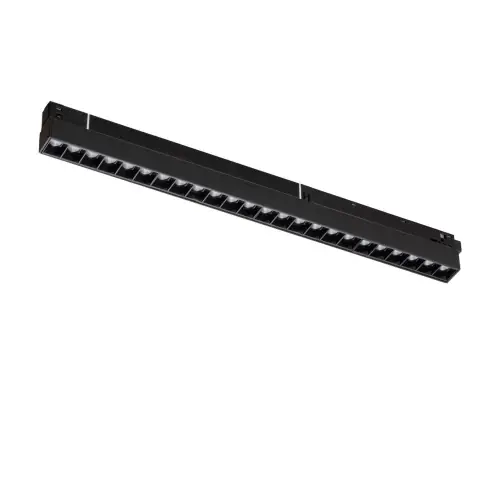 Ekspresowa dostawa Lampy led 15W Czarny NOWODVORSKI LVM FOCUS LED