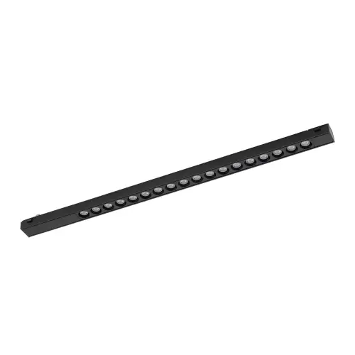 Wyjątkowa oferta Lampy led 18W Czarny NOWODVORSKI UT-LVM FOCUS LED