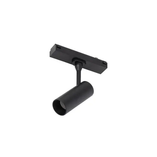 Okazja Lampy led 5W Czarny NOWODVORSKI UT-LVM SPOT LED