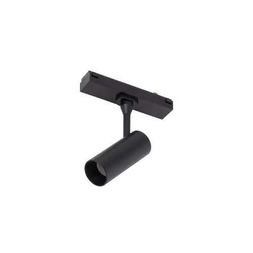Darmowy zwrot Lampy led 5W Czarny NOWODVORSKI UT-LVM SPOT LED